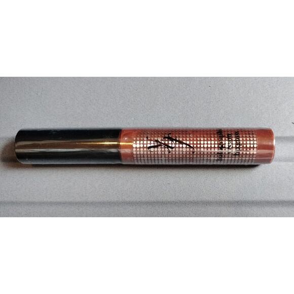 Ybf Holographic Cream Lipgloss Iridesceent Lip Gloss Tint Makeup Neutral Shade 4 - Picture 11 of 15